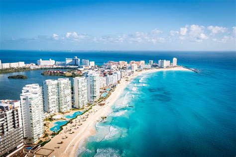 lonely planet cancun|famous tourist attractions in cancun.